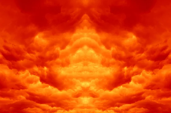 Patlama — Stok fotoğraf