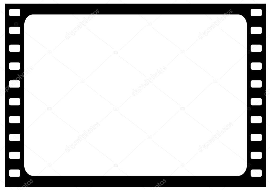 Film frame Stock Vector by ©siloto 2286153