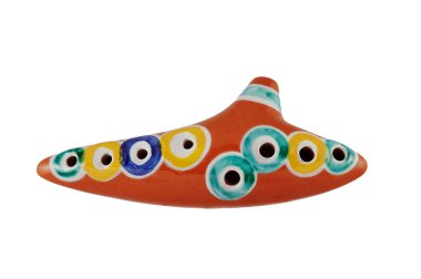 Ocarina clipart