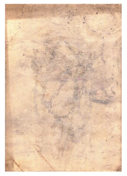 BLOB'ları ile kağıt — Stok fotoğraf