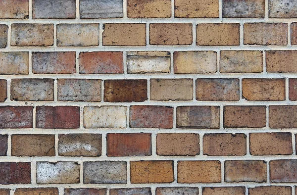 Brickwork - wall — Stock Photo, Image