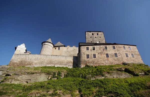 Burg Kost — Stockfoto