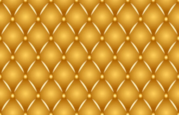 Gouden bekleding — Stockfoto