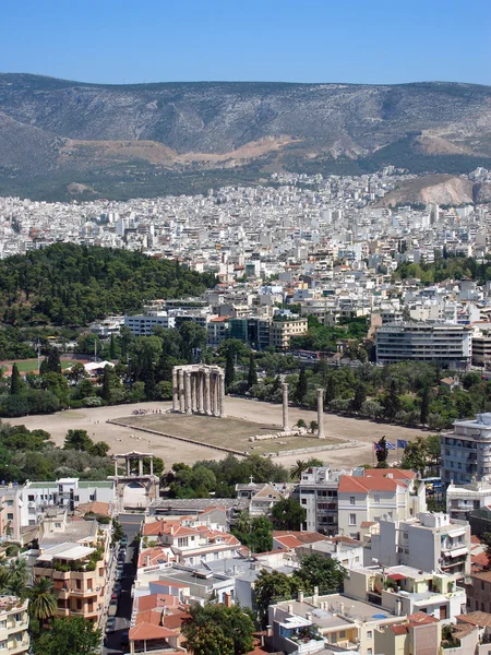Athens — Stock Photo, Image