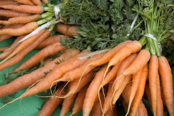 Más zanahorias —  Fotos de Stock