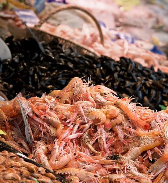 Fishmongers — Zdjęcie stockowe