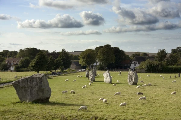 stock image Standing Stones