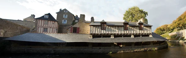 Old wash house, Vannes — Stock Photo, Image