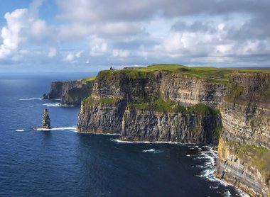 Cliffs of Moher clipart