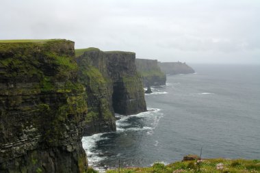 Moher Kayalıkları