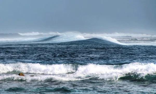Ocean indyjski — Zdjęcie stockowe