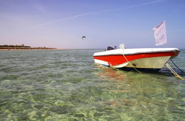 Red Sea scenery — Stock Photo, Image