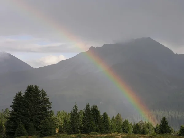 stock image Rainbow