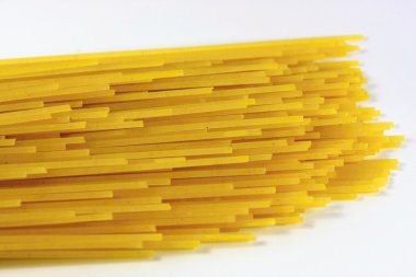 makarna spagetti