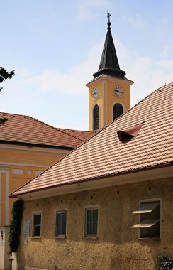 at yetiştirme çiftliği, kladruby nad labem