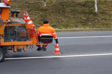 yol işaretleri