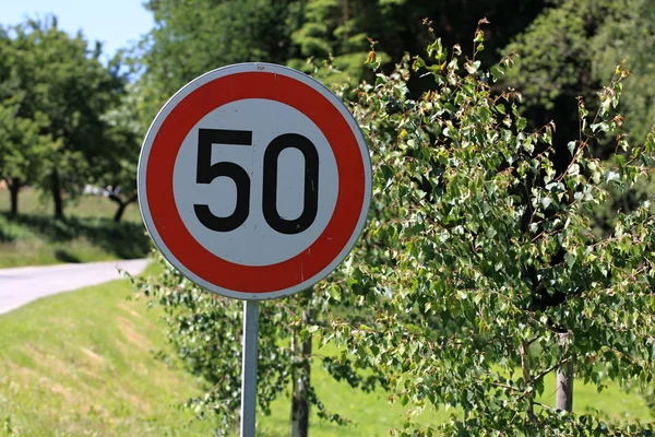 stock image Traffic signs