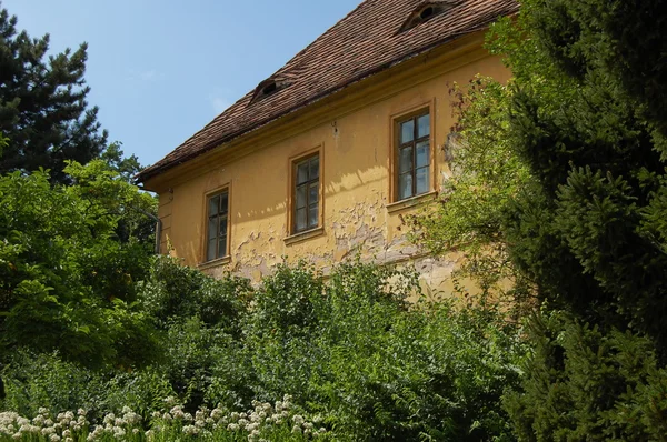 Casa veche — Fotografie, imagine de stoc