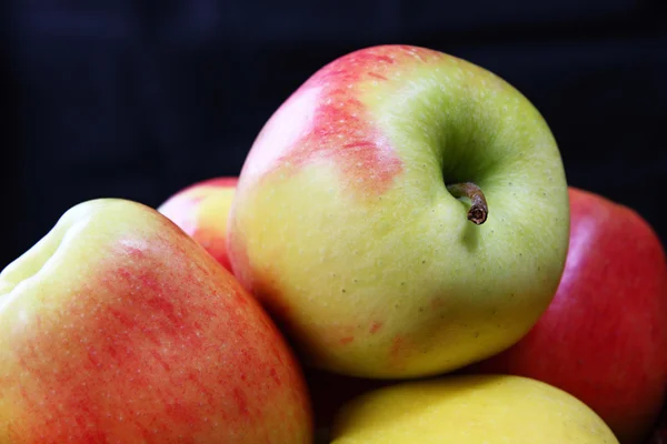 stock image Apples