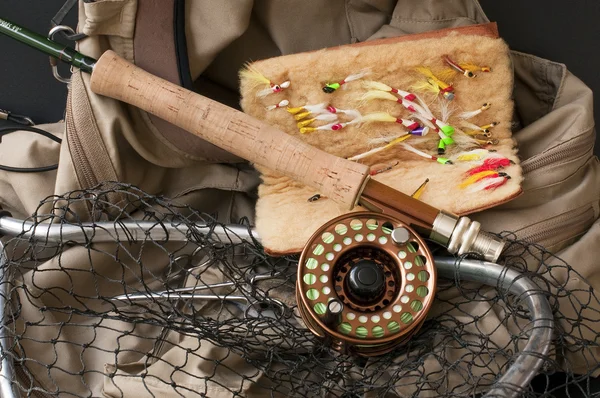 Pesca ao largo Fotografias De Stock Royalty-Free