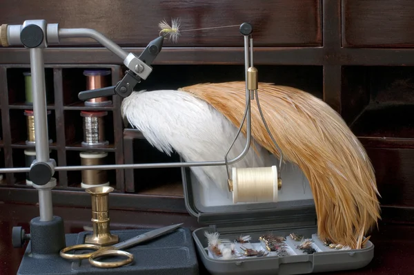 cihazları bağlama fly