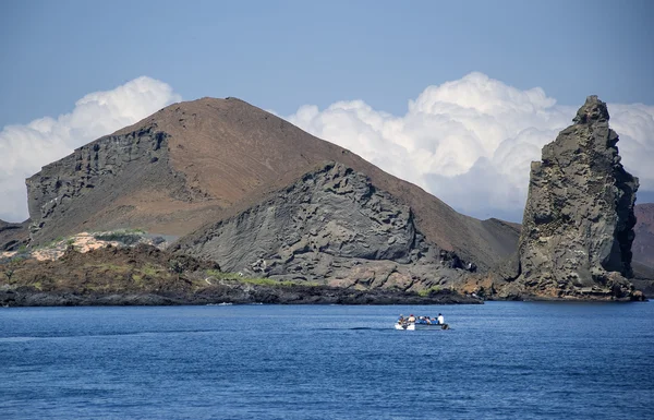 Bartalome Island, Galapagos