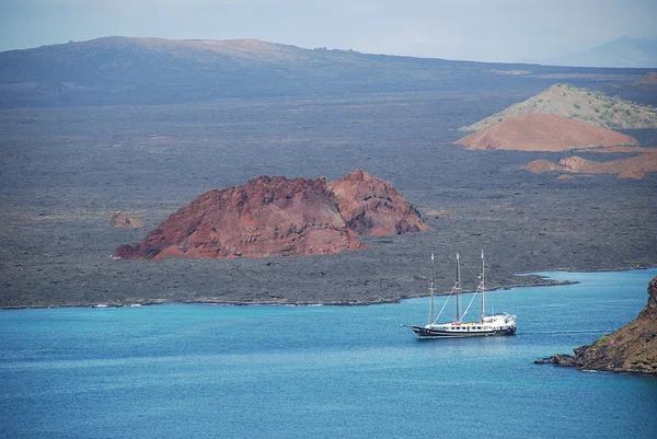 Bartalome Island, Galapagos
