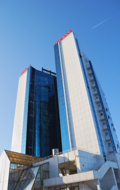 Odessa otel