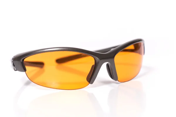 stock image Sunglasses on white background