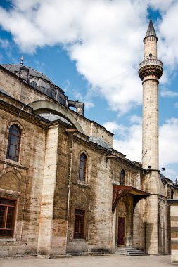 büyük mousque Konya