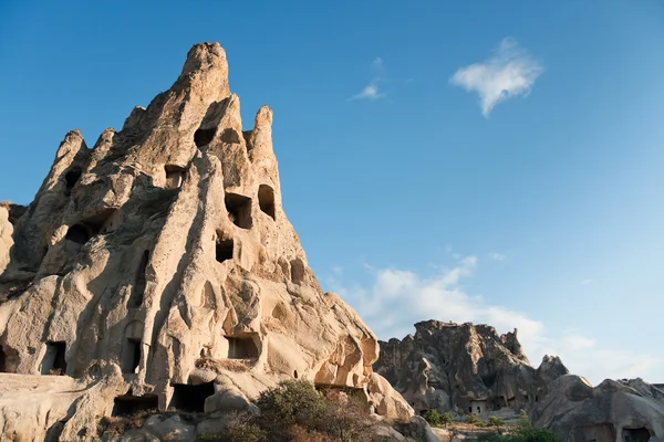 Iglesias en roca — Foto de Stock