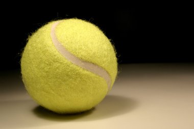 Tenis topu