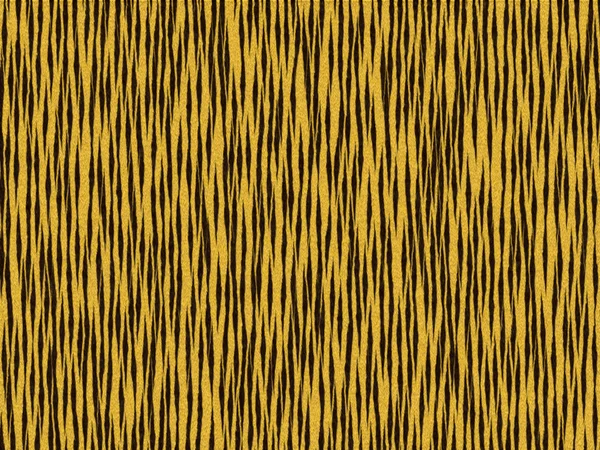 Textura de pele de tigre — Fotografia de Stock