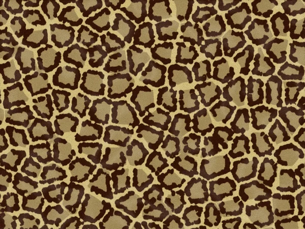 Jaguar futrami tekstury — Zdjęcie stockowe