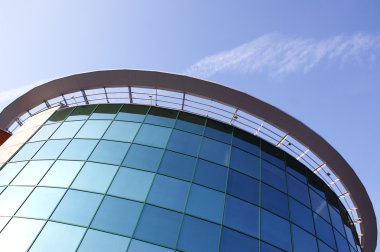 Bina modern corporation
