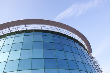 Bina modern corporation