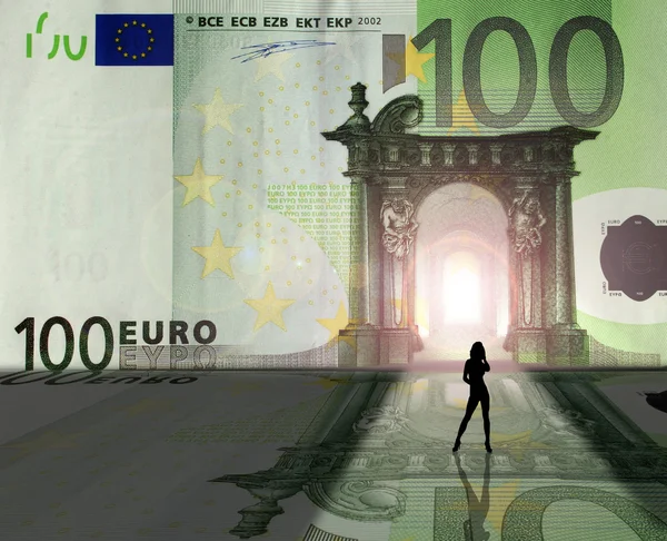 Stock image Euro Kingdom