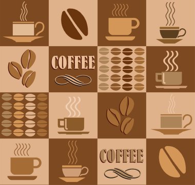 Coffee clipart