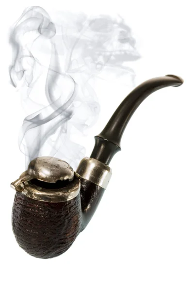 Baraku Is Water Pipe For Smoking Stock Photo, Picture and Royalty Free  Image. Image 18653263.