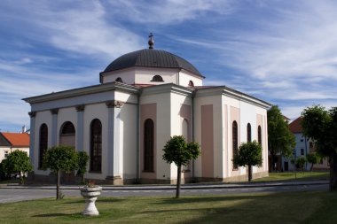 evangelic Kilisesi