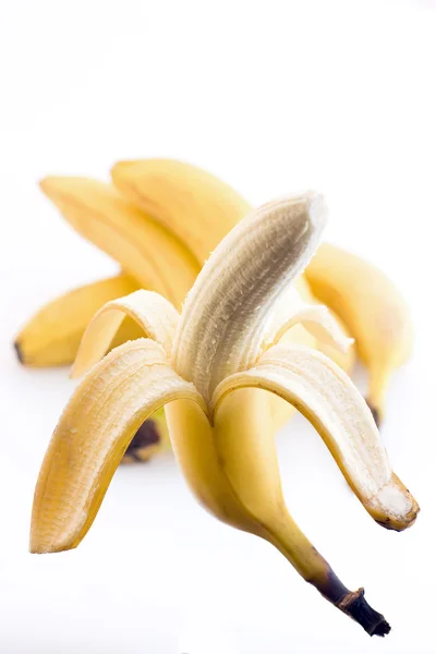 stock image Bananas