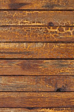 Old wooden wall clipart