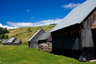 Slovakça Köyü