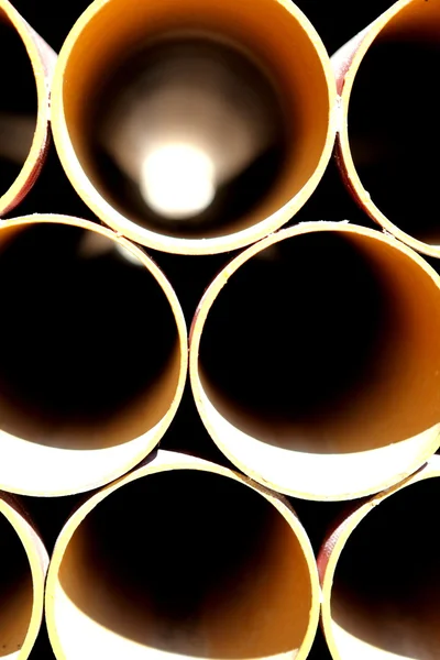 stock image Tubes