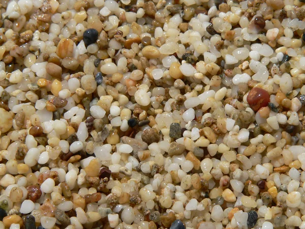 stock image Coarse sand