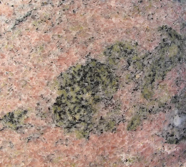 Pembe granit arka plan dokusu — Stok fotoğraf