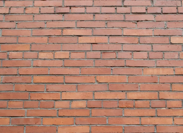 Red brick wall — Stock Photo, Image