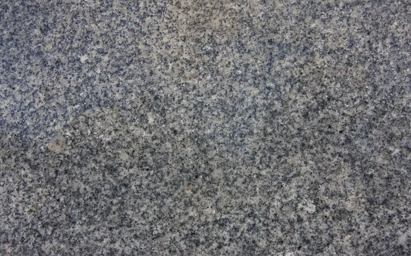 Grauer Granit / Marmor Textur Hintergrund — Stockfoto