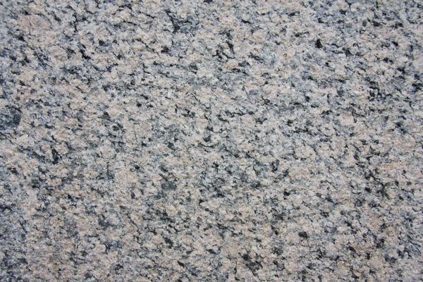 Textur aus grauem Granit / Marmor — Stockfoto
