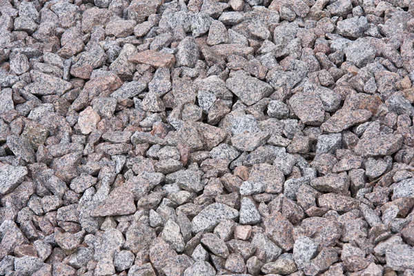 Granit çakıl doku — Stok fotoğraf